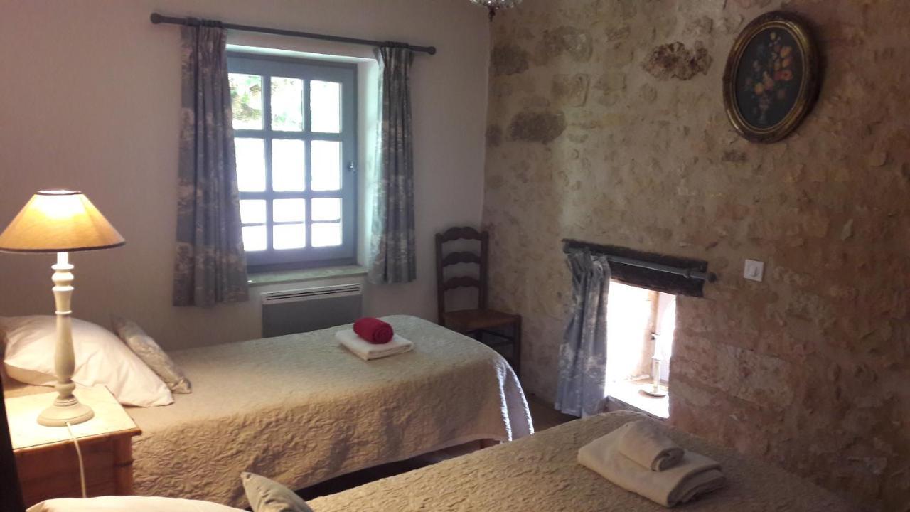 Maison D'Amis Beynac-et-Cazenac Esterno foto