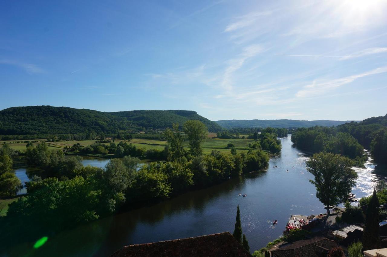 Maison D'Amis Beynac-et-Cazenac Esterno foto
